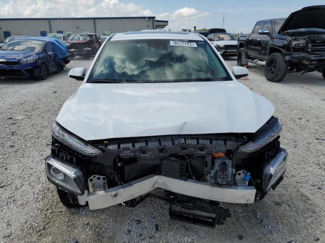 Photo 4 VIN: KM8K53AG7MU135462 - HYUNDAI KONA 