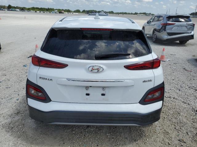 Photo 5 VIN: KM8K53AG7MU135462 - HYUNDAI KONA 