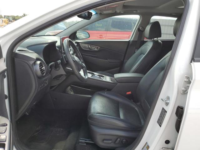 Photo 6 VIN: KM8K53AG7MU135462 - HYUNDAI KONA 