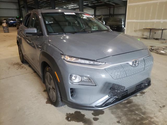 Photo 0 VIN: KM8K53AG8LU078915 - HYUNDAI KONA ULTIM 