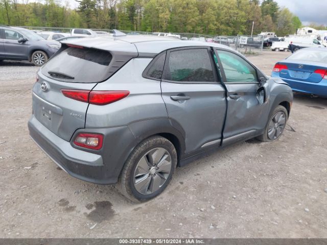 Photo 3 VIN: KM8K53AG8MU104883 - HYUNDAI KONA 