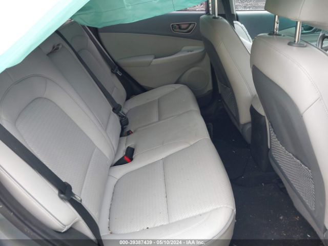 Photo 7 VIN: KM8K53AG8MU104883 - HYUNDAI KONA 