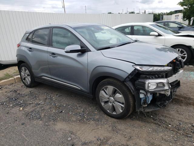 Photo 3 VIN: KM8K53AG8MU125362 - HYUNDAI KONA 