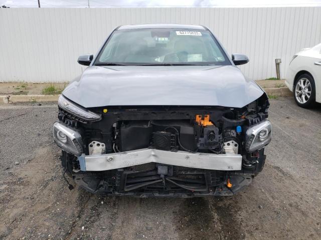 Photo 4 VIN: KM8K53AG8MU125362 - HYUNDAI KONA 