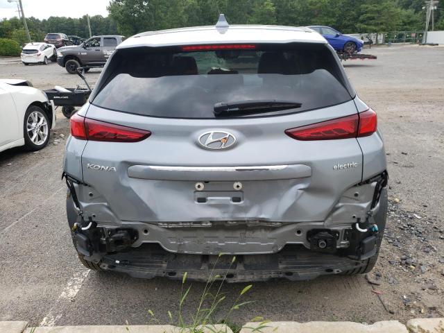 Photo 5 VIN: KM8K53AG8MU125362 - HYUNDAI KONA 