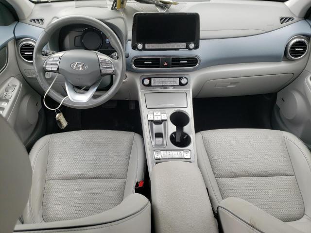 Photo 7 VIN: KM8K53AG8MU125362 - HYUNDAI KONA 