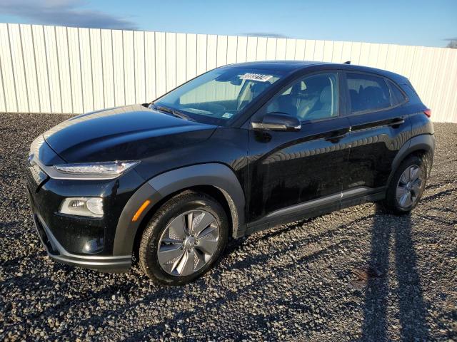 Photo 0 VIN: KM8K53AG8MU126916 - HYUNDAI KONA 