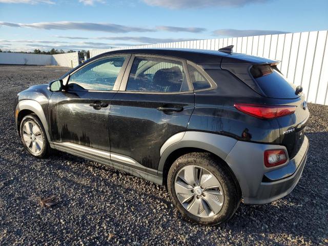 Photo 1 VIN: KM8K53AG8MU126916 - HYUNDAI KONA 