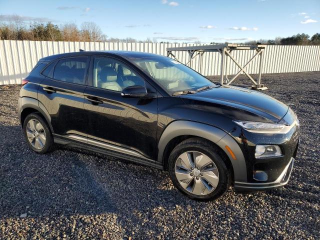 Photo 3 VIN: KM8K53AG8MU126916 - HYUNDAI KONA 