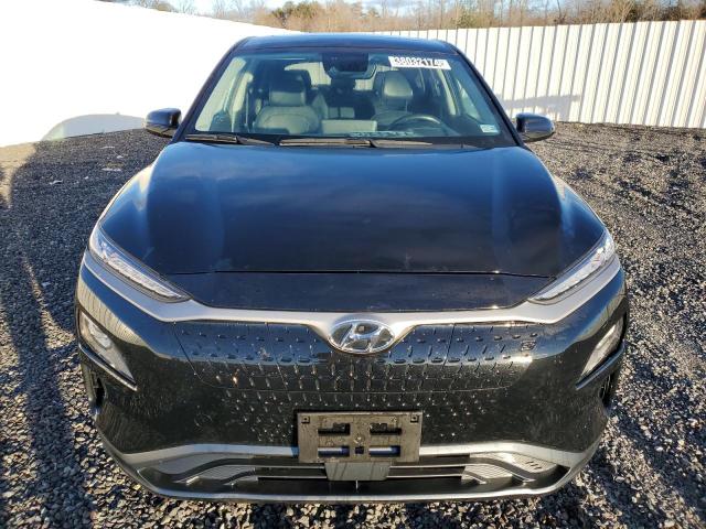 Photo 4 VIN: KM8K53AG8MU126916 - HYUNDAI KONA 