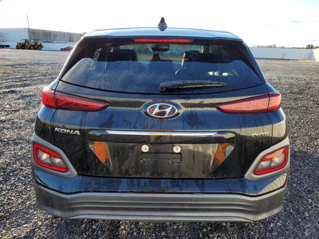 Photo 5 VIN: KM8K53AG8MU126916 - HYUNDAI KONA 