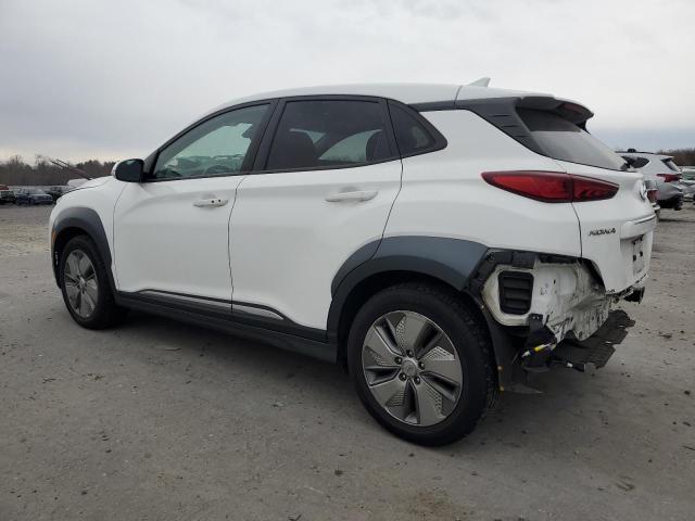 Photo 1 VIN: KM8K53AG8MU135468 - HYUNDAI KONA ULTIM 