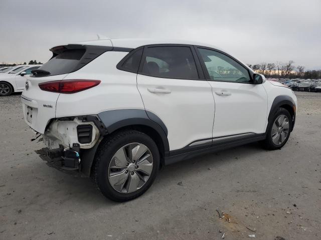 Photo 2 VIN: KM8K53AG8MU135468 - HYUNDAI KONA ULTIM 