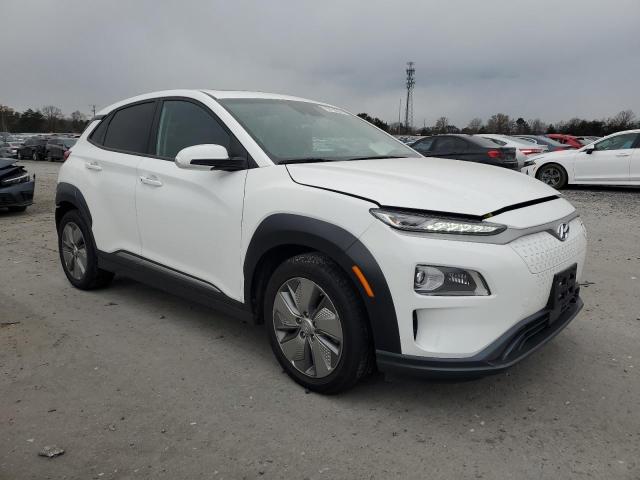 Photo 3 VIN: KM8K53AG8MU135468 - HYUNDAI KONA ULTIM 