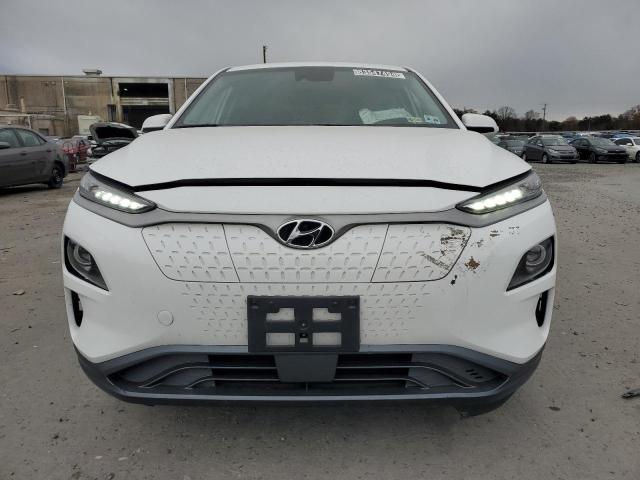 Photo 4 VIN: KM8K53AG8MU135468 - HYUNDAI KONA ULTIM 