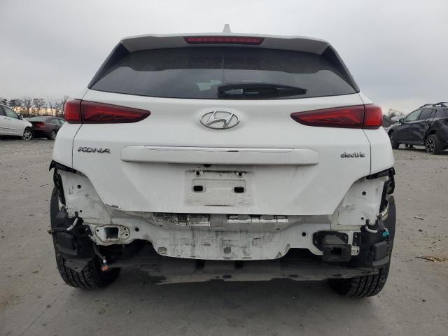 Photo 5 VIN: KM8K53AG8MU135468 - HYUNDAI KONA ULTIM 