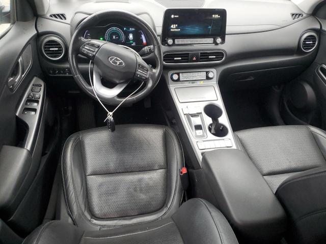 Photo 7 VIN: KM8K53AG8MU135468 - HYUNDAI KONA ULTIM 