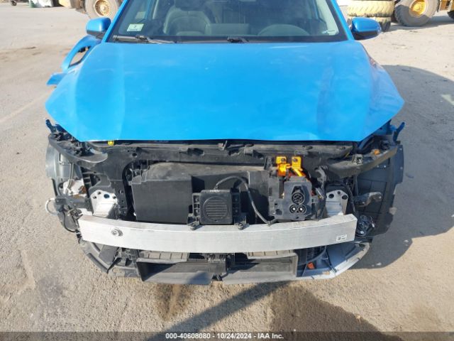 Photo 5 VIN: KM8K53AG8NU150389 - HYUNDAI KONA ELECTRIC 