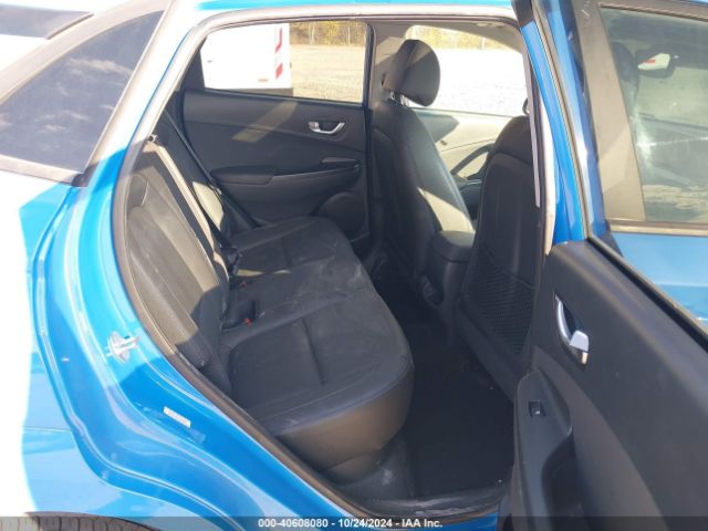 Photo 7 VIN: KM8K53AG8NU150389 - HYUNDAI KONA ELECTRIC 