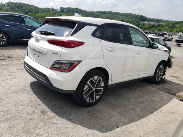 Photo 2 VIN: KM8K53AG8PU171326 - HYUNDAI KONA LIMIT 