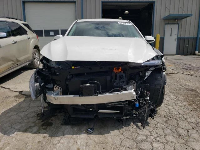 Photo 4 VIN: KM8K53AG8PU171326 - HYUNDAI KONA LIMIT 