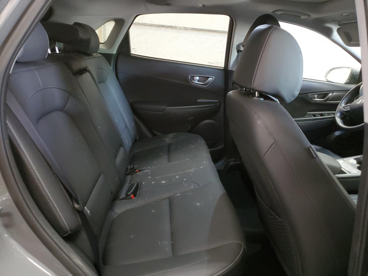 Photo 10 VIN: KM8K53AG9KU035635 - HYUNDAI KONA 