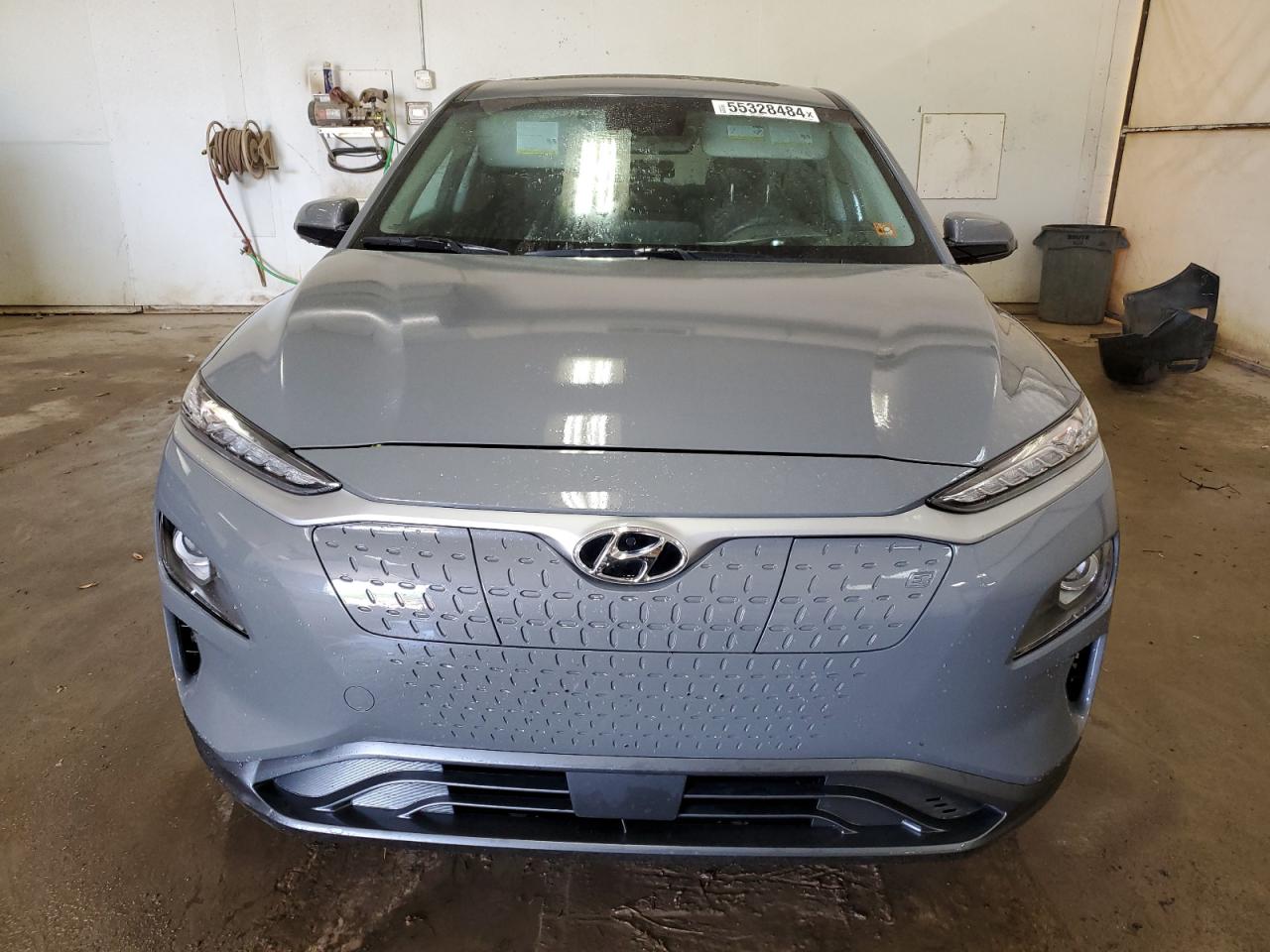 Photo 4 VIN: KM8K53AG9KU035635 - HYUNDAI KONA 