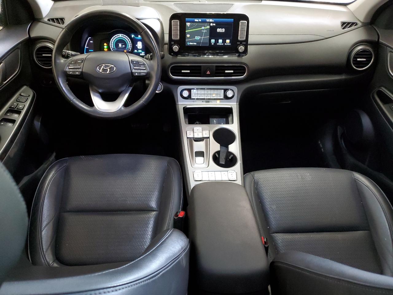 Photo 7 VIN: KM8K53AG9KU035635 - HYUNDAI KONA 