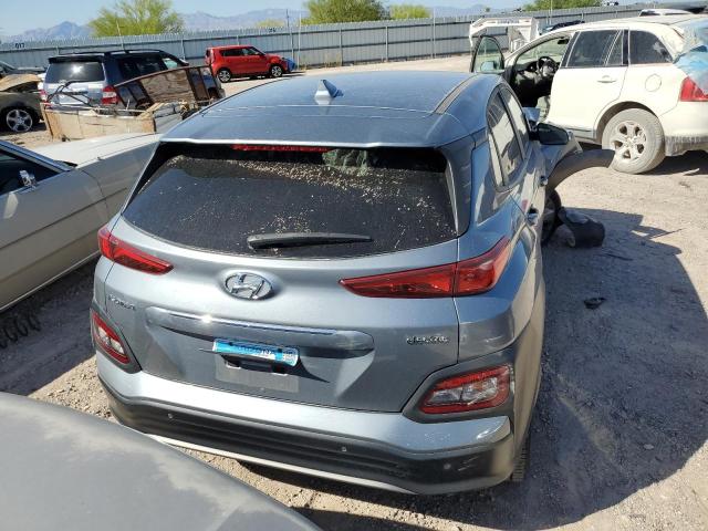 Photo 5 VIN: KM8K53AG9LU063498 - HYUNDAI KONA 