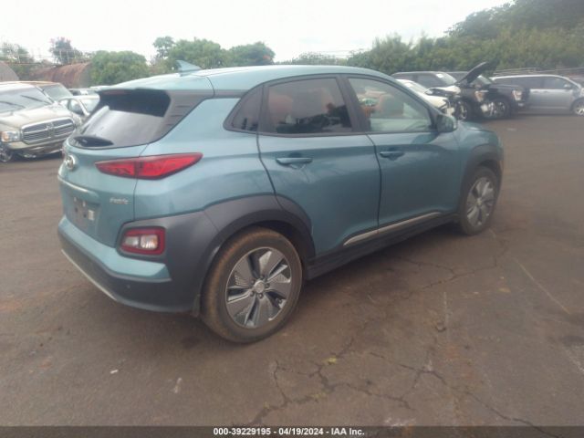 Photo 3 VIN: KM8K53AG9MU097779 - HYUNDAI KONA 