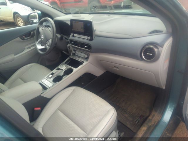 Photo 4 VIN: KM8K53AG9MU097779 - HYUNDAI KONA 