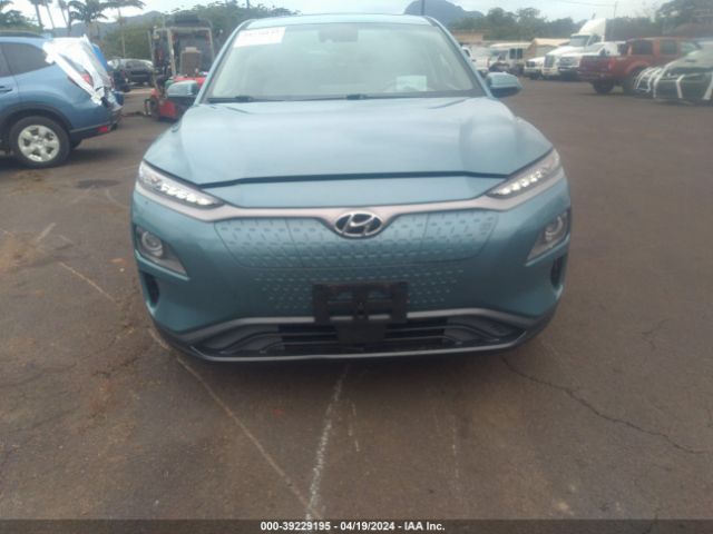 Photo 5 VIN: KM8K53AG9MU097779 - HYUNDAI KONA 