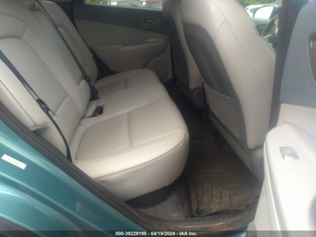 Photo 7 VIN: KM8K53AG9MU097779 - HYUNDAI KONA 