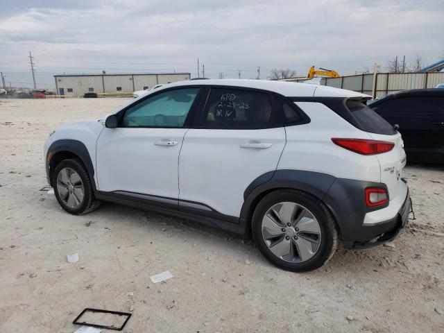 Photo 1 VIN: KM8K53AG9MU117514 - HYUNDAI KONA 