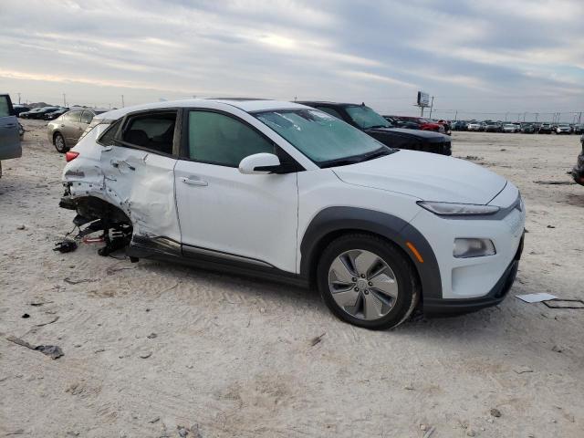 Photo 3 VIN: KM8K53AG9MU117514 - HYUNDAI KONA 