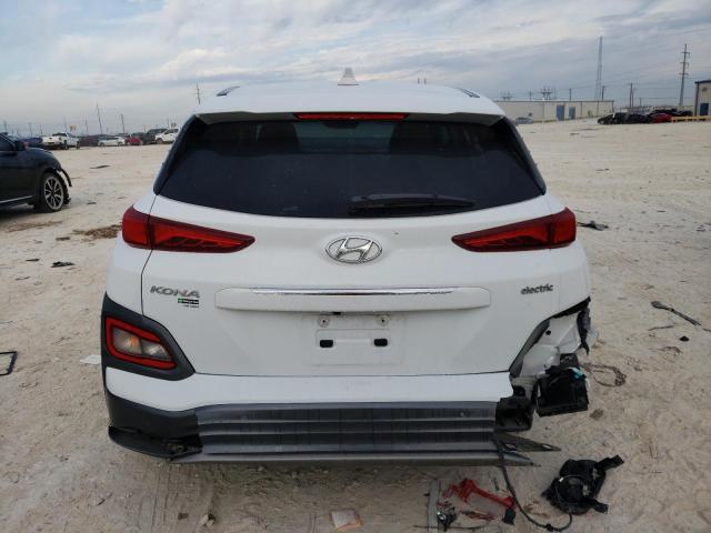 Photo 5 VIN: KM8K53AG9MU117514 - HYUNDAI KONA 