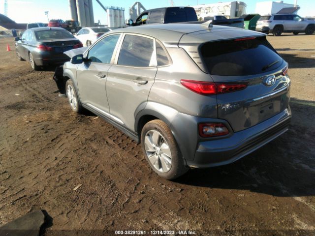 Photo 2 VIN: KM8K53AG9MU124625 - HYUNDAI KONA ELECTRIC 