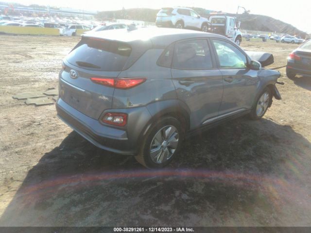 Photo 3 VIN: KM8K53AG9MU124625 - HYUNDAI KONA ELECTRIC 