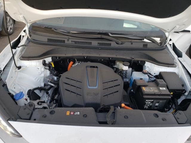 Photo 6 VIN: KM8K53AG9MU130831 - HYUNDAI KONA ULTIM 