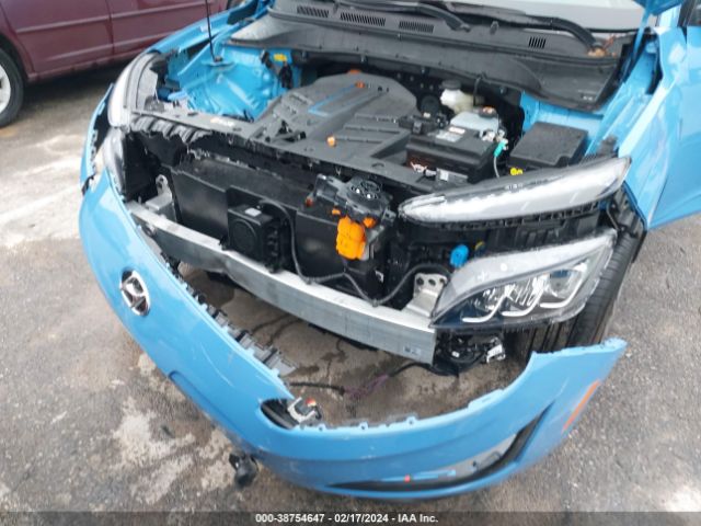 Photo 5 VIN: KM8K53AG9PU161937 - HYUNDAI KONA ELECTRIC 