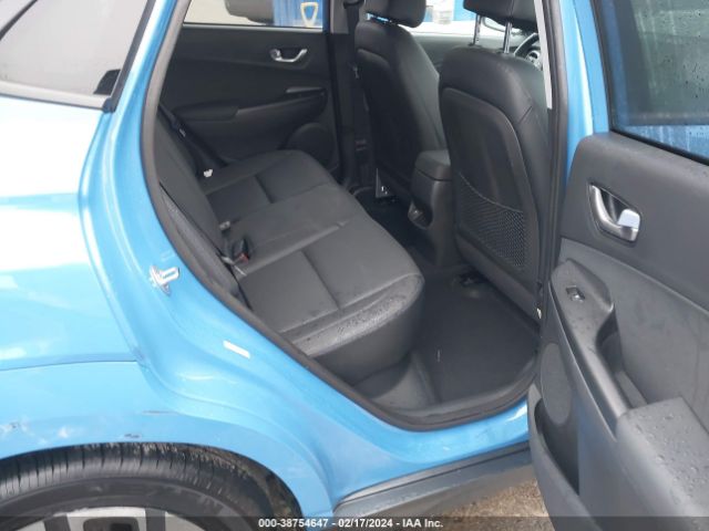 Photo 7 VIN: KM8K53AG9PU161937 - HYUNDAI KONA ELECTRIC 