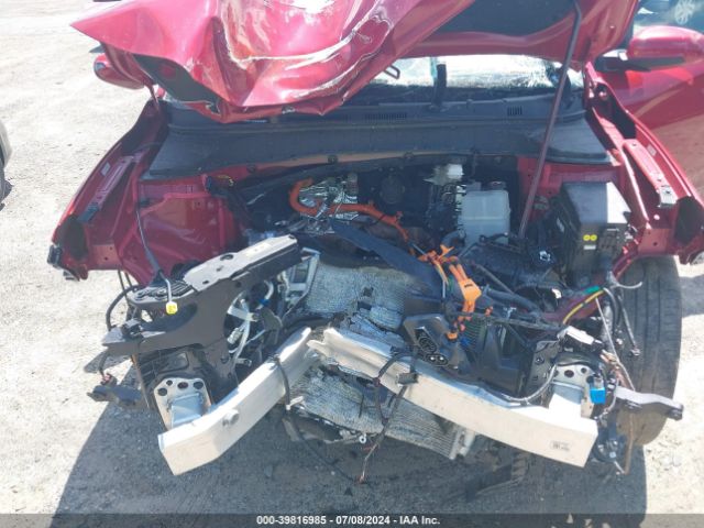 Photo 5 VIN: KM8K53AG9PU164157 - HYUNDAI KONA ELECTRIC 