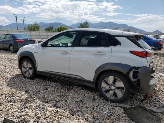 Photo 1 VIN: KM8K53AGXKU042027 - HYUNDAI KONA 