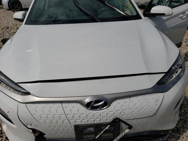 Photo 10 VIN: KM8K53AGXKU042027 - HYUNDAI KONA 