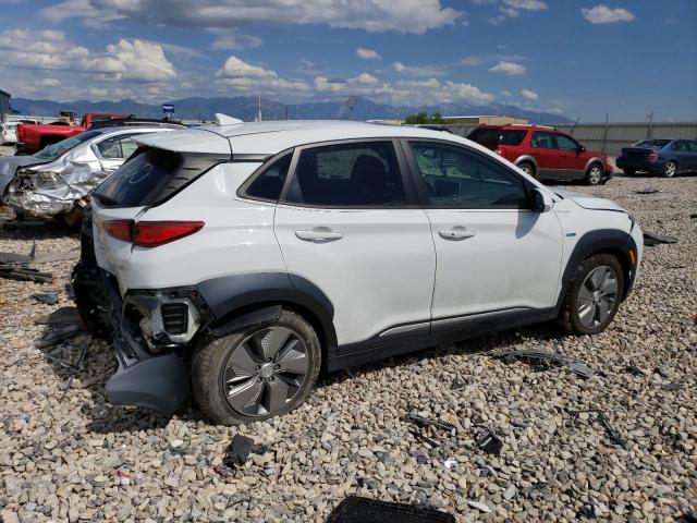 Photo 2 VIN: KM8K53AGXKU042027 - HYUNDAI KONA 