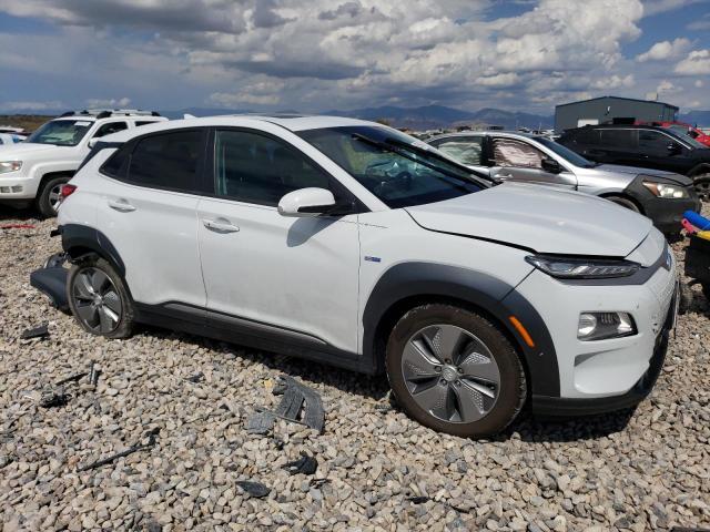 Photo 3 VIN: KM8K53AGXKU042027 - HYUNDAI KONA 