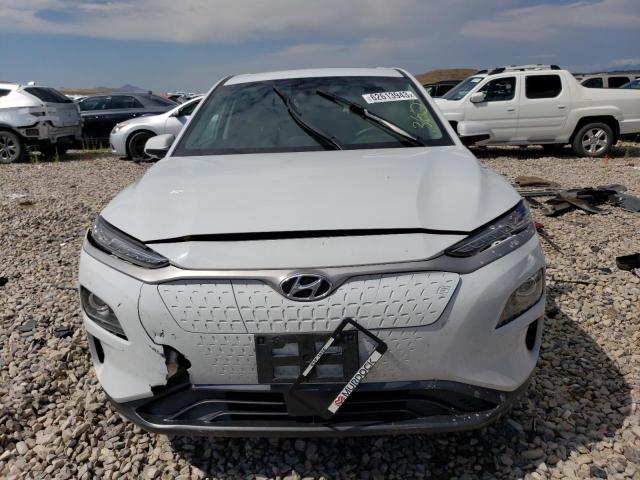 Photo 4 VIN: KM8K53AGXKU042027 - HYUNDAI KONA 