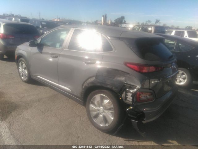 Photo 2 VIN: KM8K53AGXMU126495 - HYUNDAI KONA 