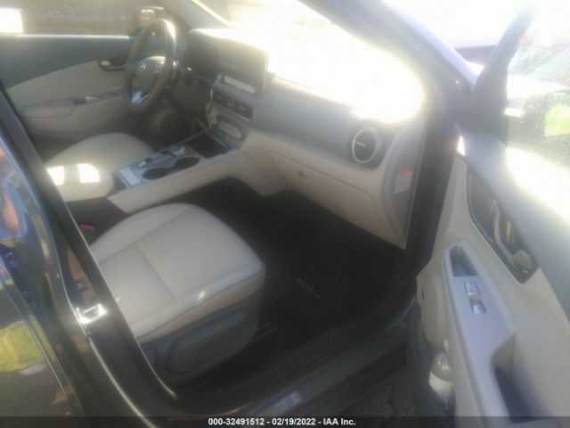 Photo 4 VIN: KM8K53AGXMU126495 - HYUNDAI KONA 