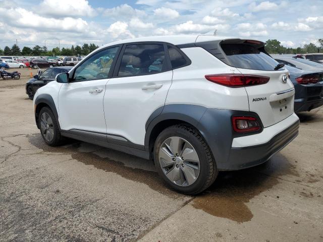 Photo 1 VIN: KM8K53AGXMU135259 - HYUNDAI KONA 